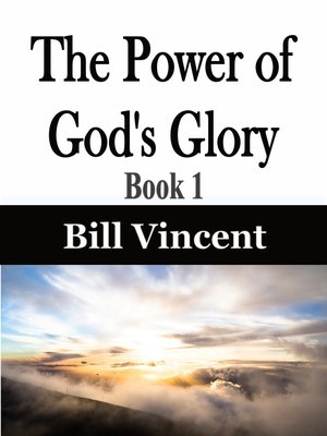 cover image of The Power of God's Glory